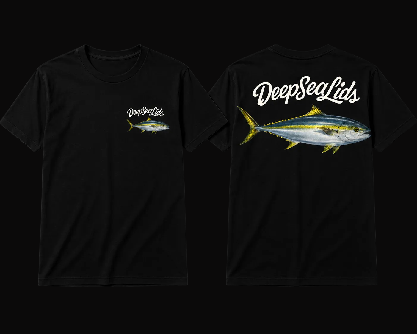 YellowTail T-Shirt