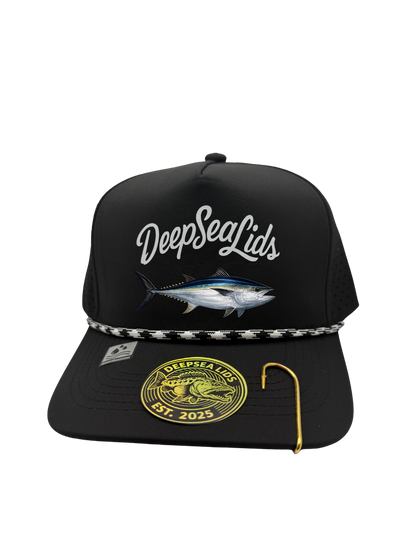 Build Your Own DeepSeaLids