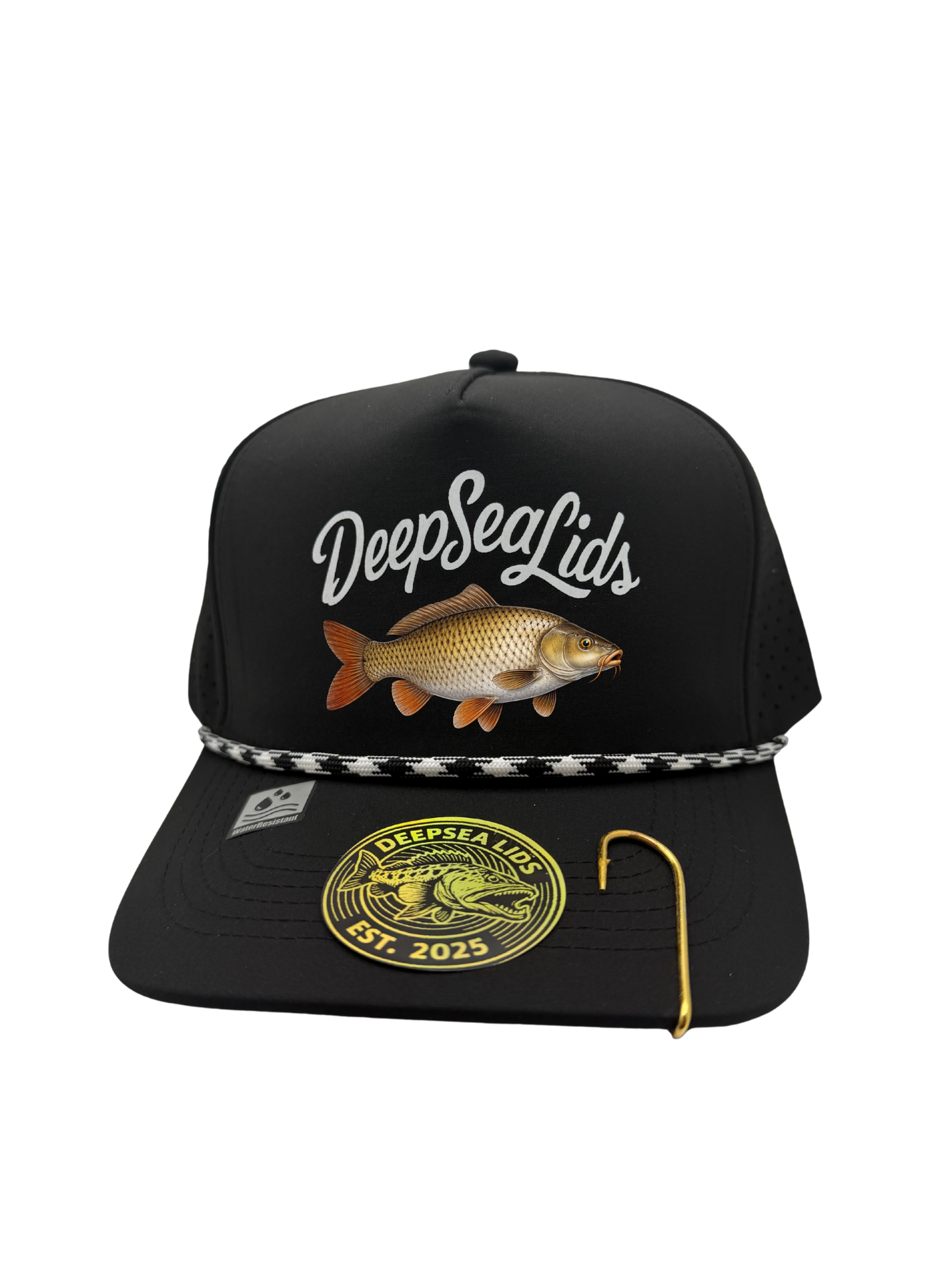 Build Your Own DeepSeaLids