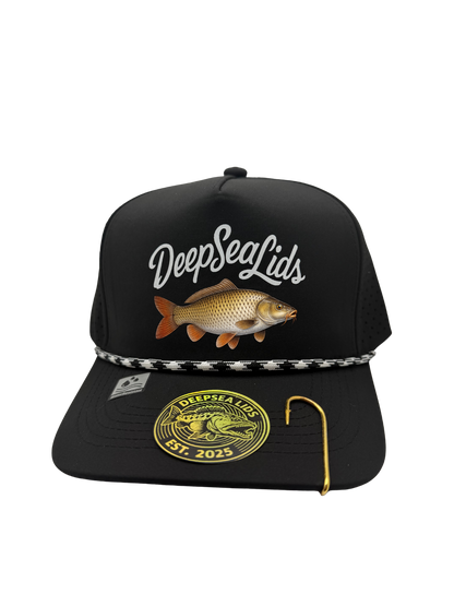 Build Your Own DeepSeaLids