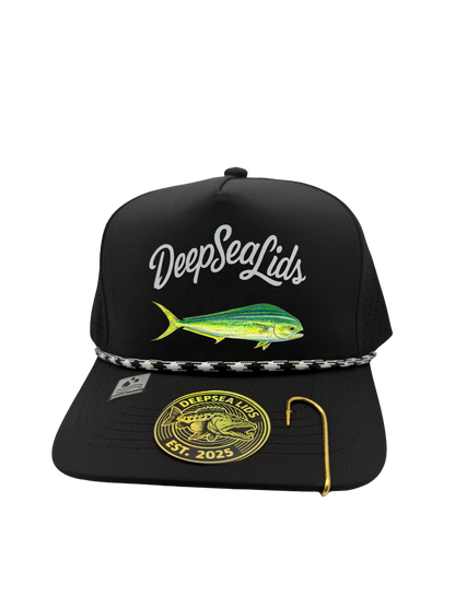 Build Your Own DeepSeaLids