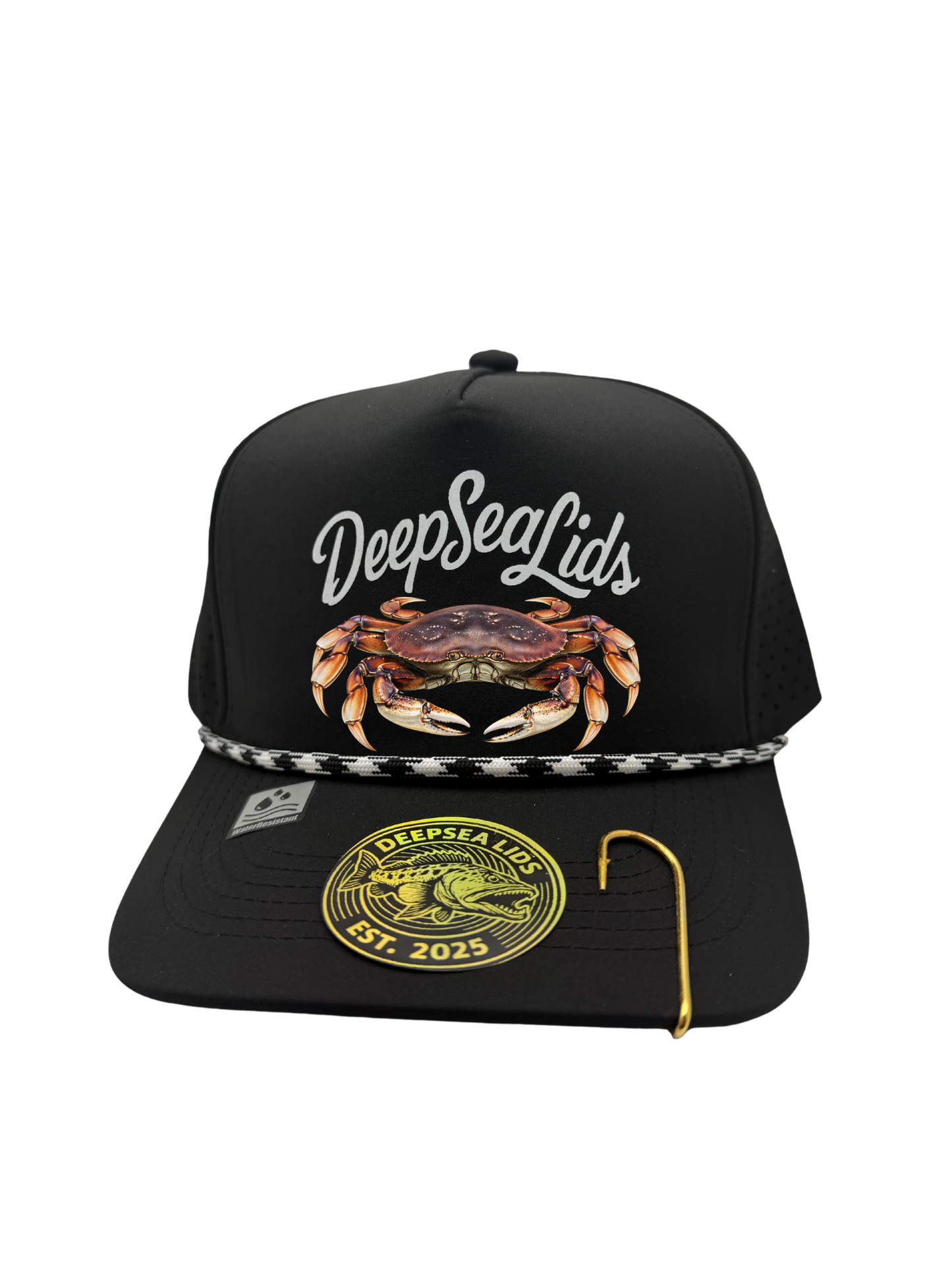 Build Your Own DeepSeaLids
