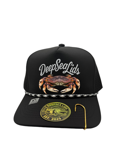 Build Your Own DeepSeaLids
