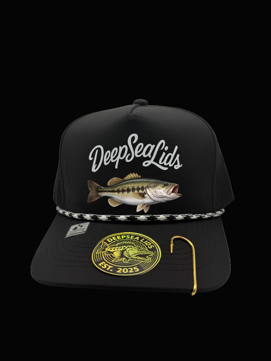 Build Your Own DeepSeaLids