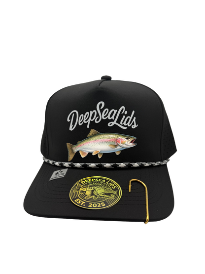 Build Your Own DeepSeaLids