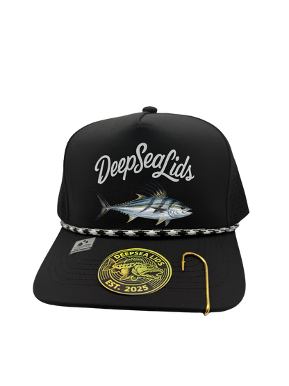 Build Your Own DeepSeaLids
