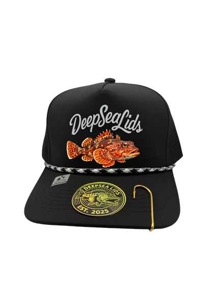 Build Your Own DeepSeaLids