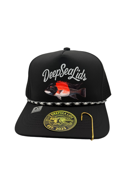 Build Your Own DeepSeaLids