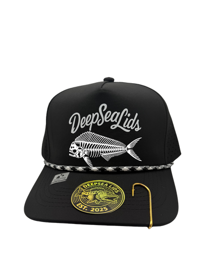 Build Your Own DeepSeaLids
