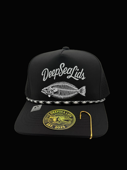 Build Your Own DeepSeaLids