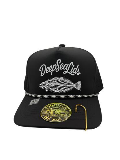 Build Your Own DeepSeaLids