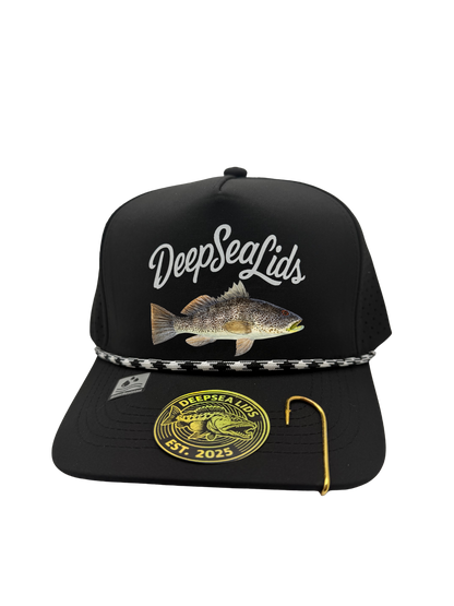 Build Your Own DeepSeaLids
