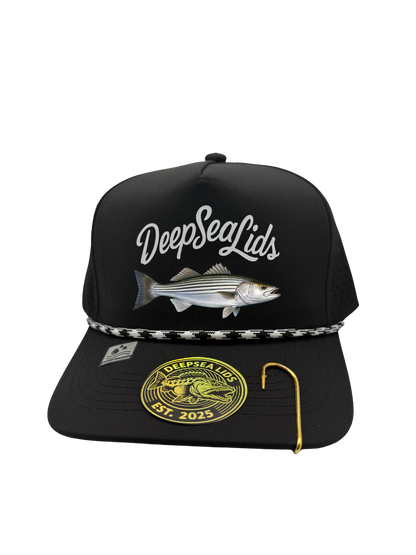 Build Your Own DeepSeaLids