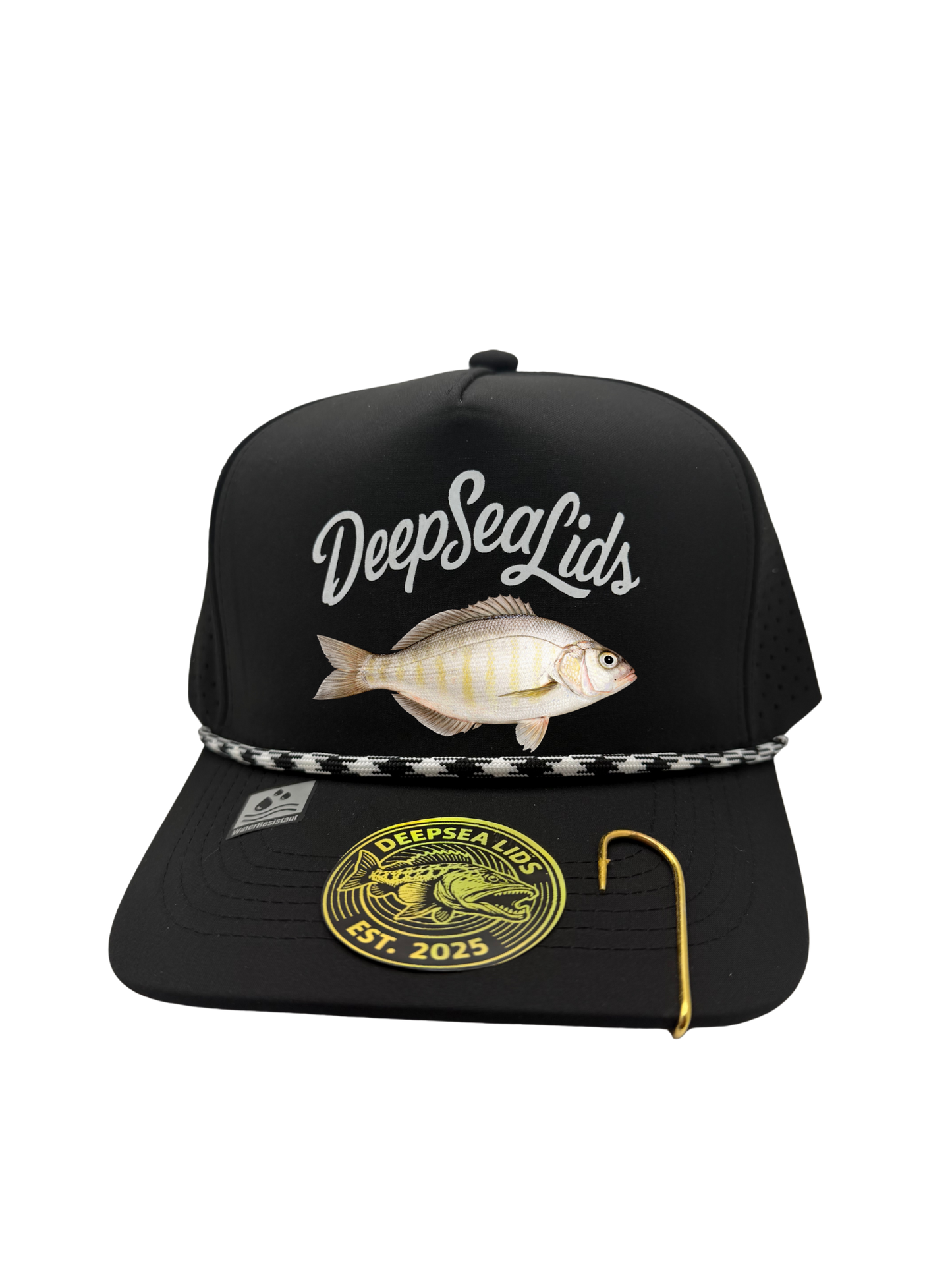 Build Your Own DeepSeaLids