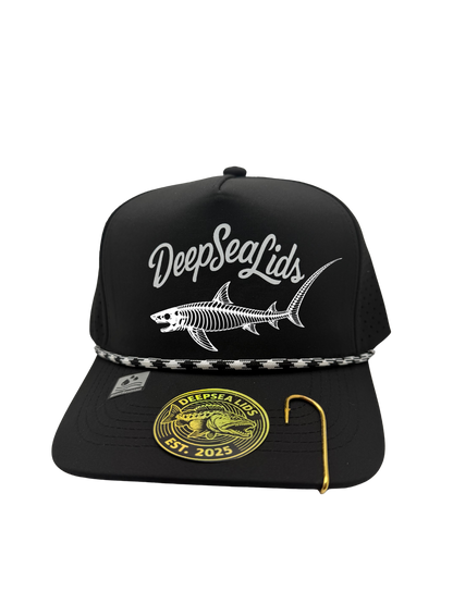 Build Your Own DeepSeaLids