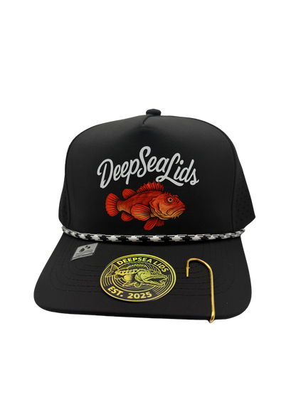 Build Your Own DeepSeaLids