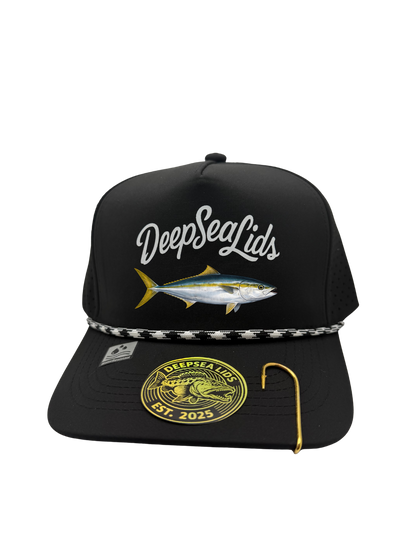 Build Your Own DeepSeaLids