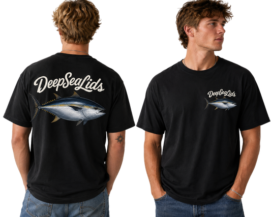 BlueFin T-shirt