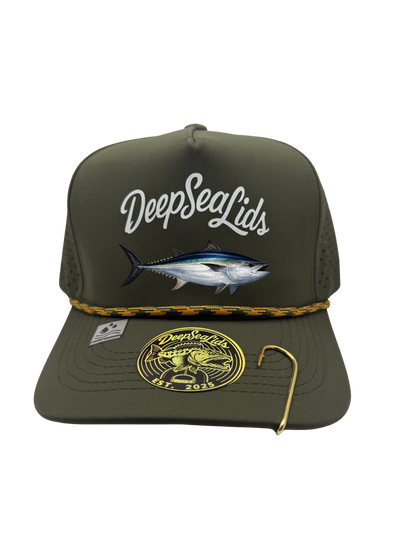 Build Your Own DeepSeaLids