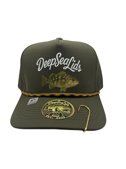 Build Your Own DeepSeaLids