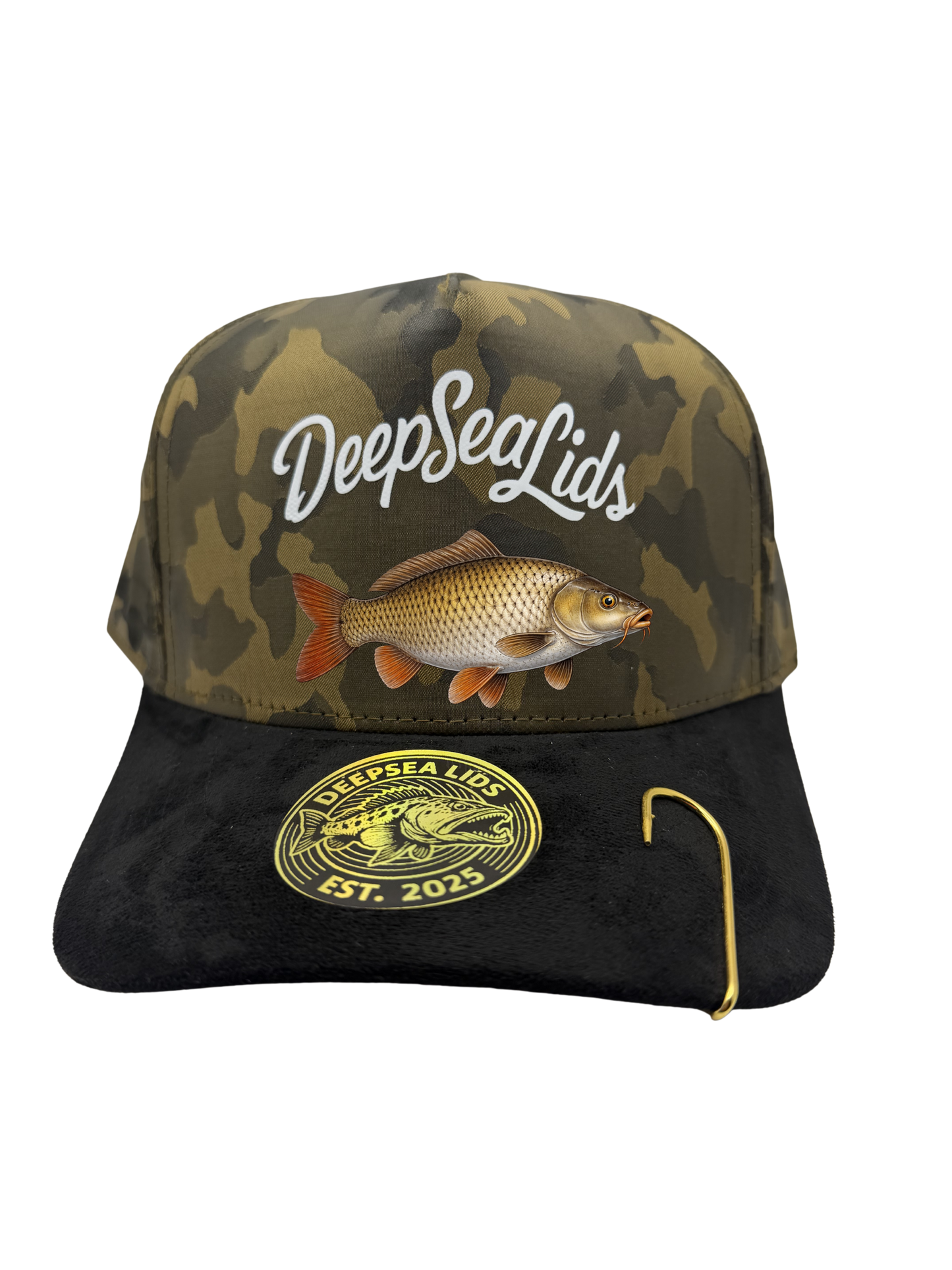 Build Your Own DeepSeaLids