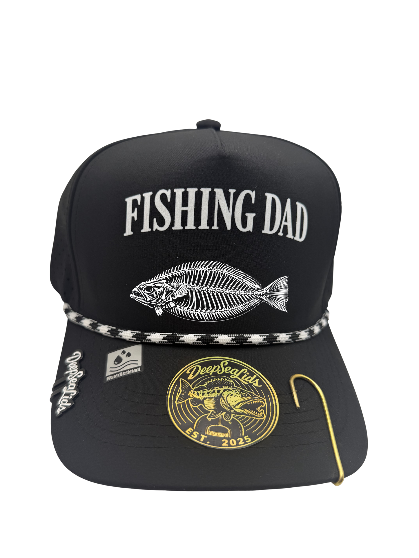 FISHING DAD Exclusive Drop