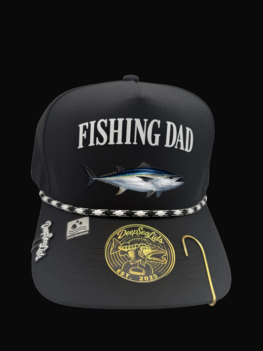 FISHING DAD Exclusive Drop