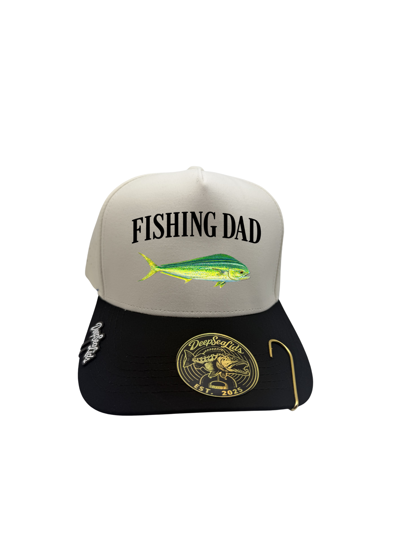 FISHING DAD Exclusive