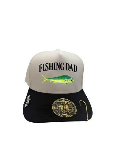 FISHING DAD Exclusive