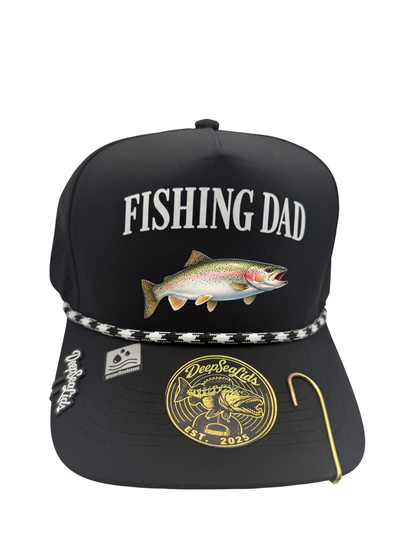 FISHING DAD Exclusive Drop
