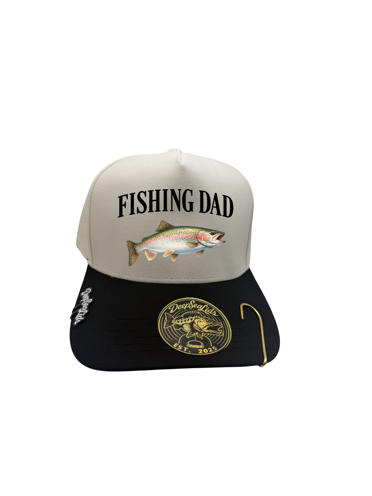 FISHING DAD Exclusive