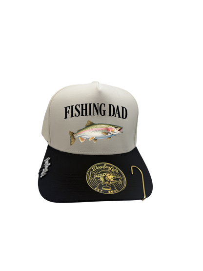 FISHING DAD Exclusive
