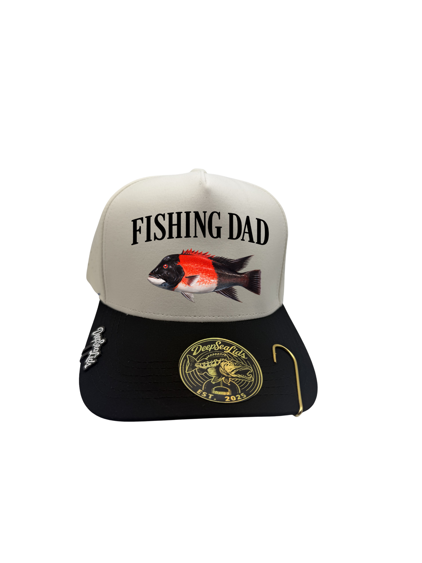 FISHING DAD Exclusive