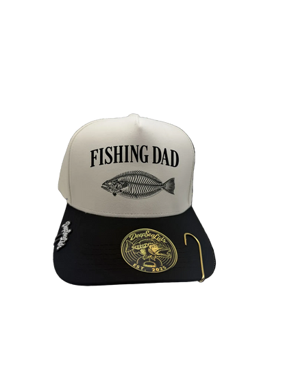 FISHING DAD Exclusive