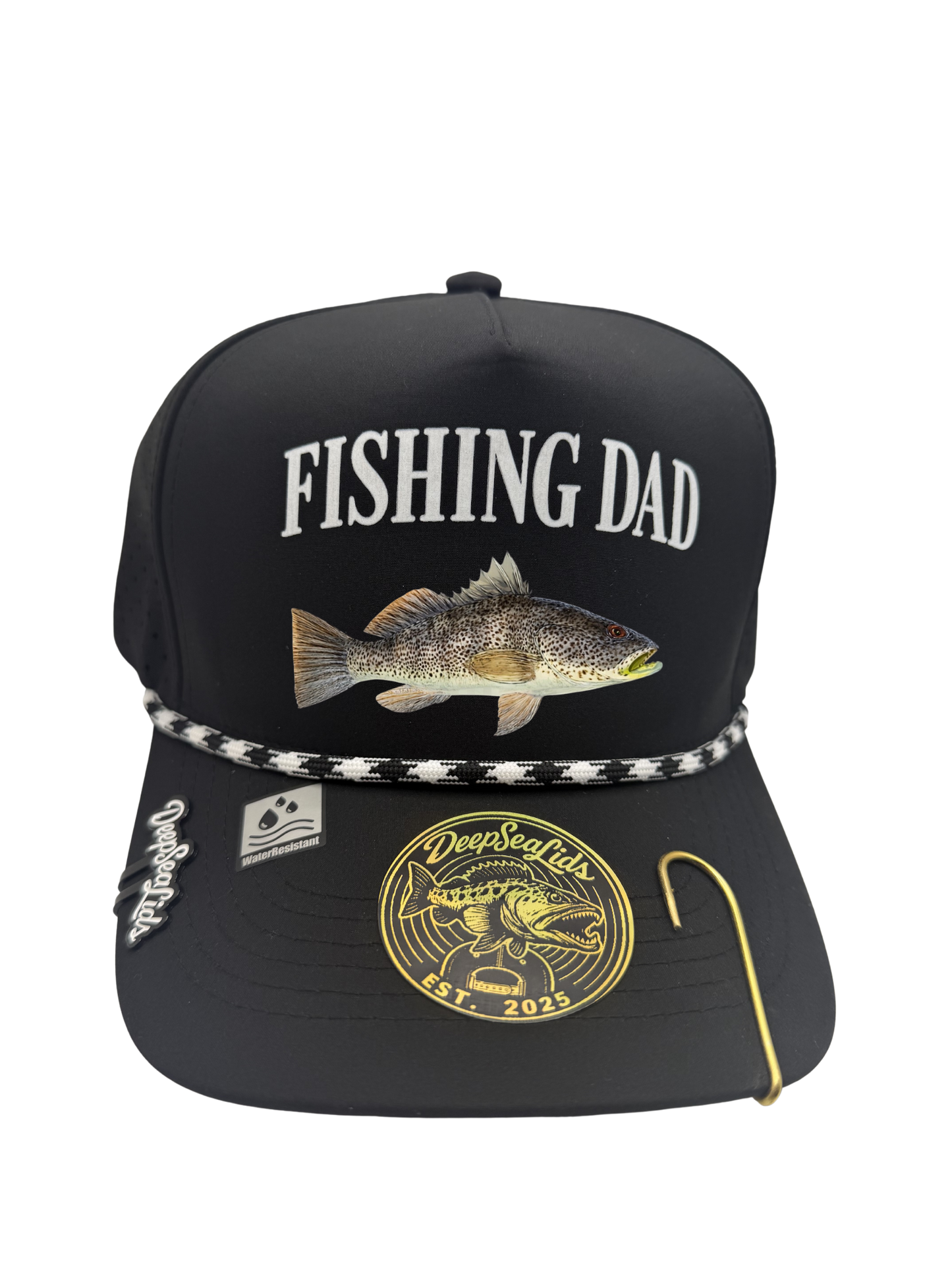 FISHING DAD Exclusive Drop
