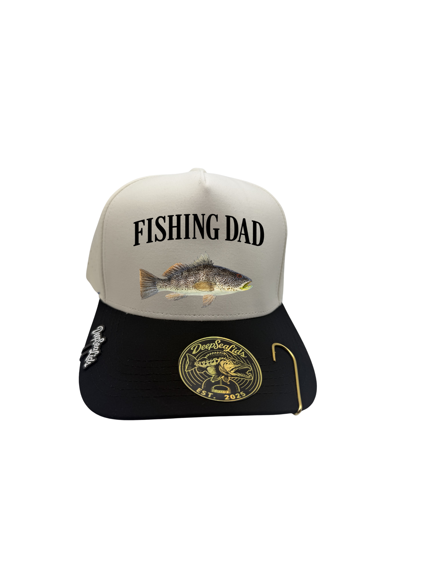 FISHING DAD Exclusive