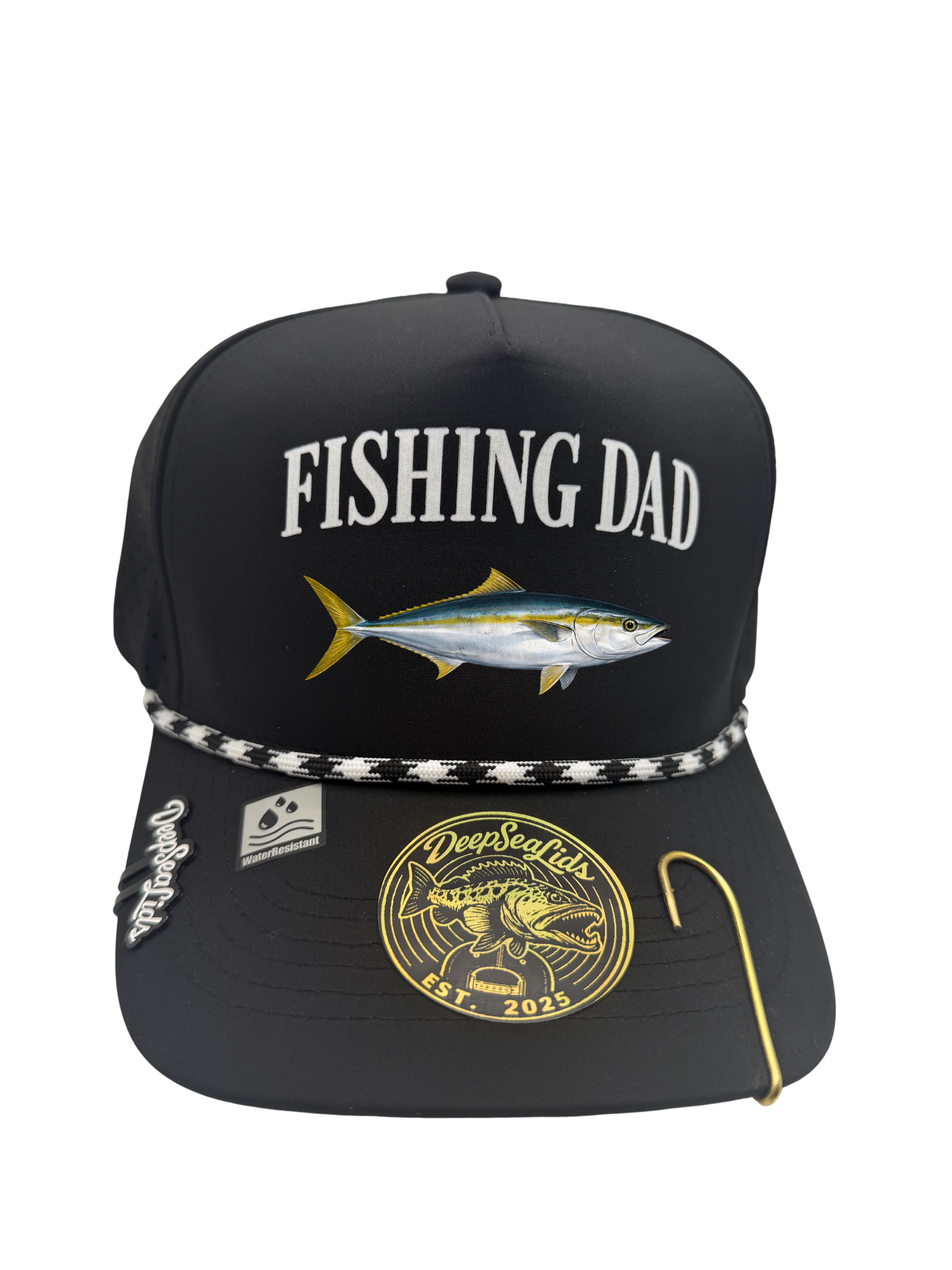 FISHING DAD Exclusive Drop