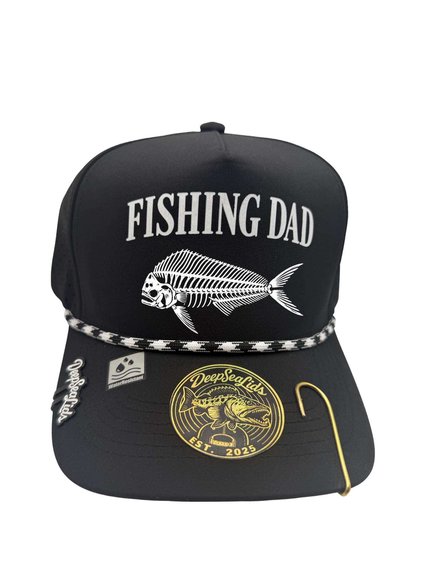 FISHING DAD Exclusive Drop