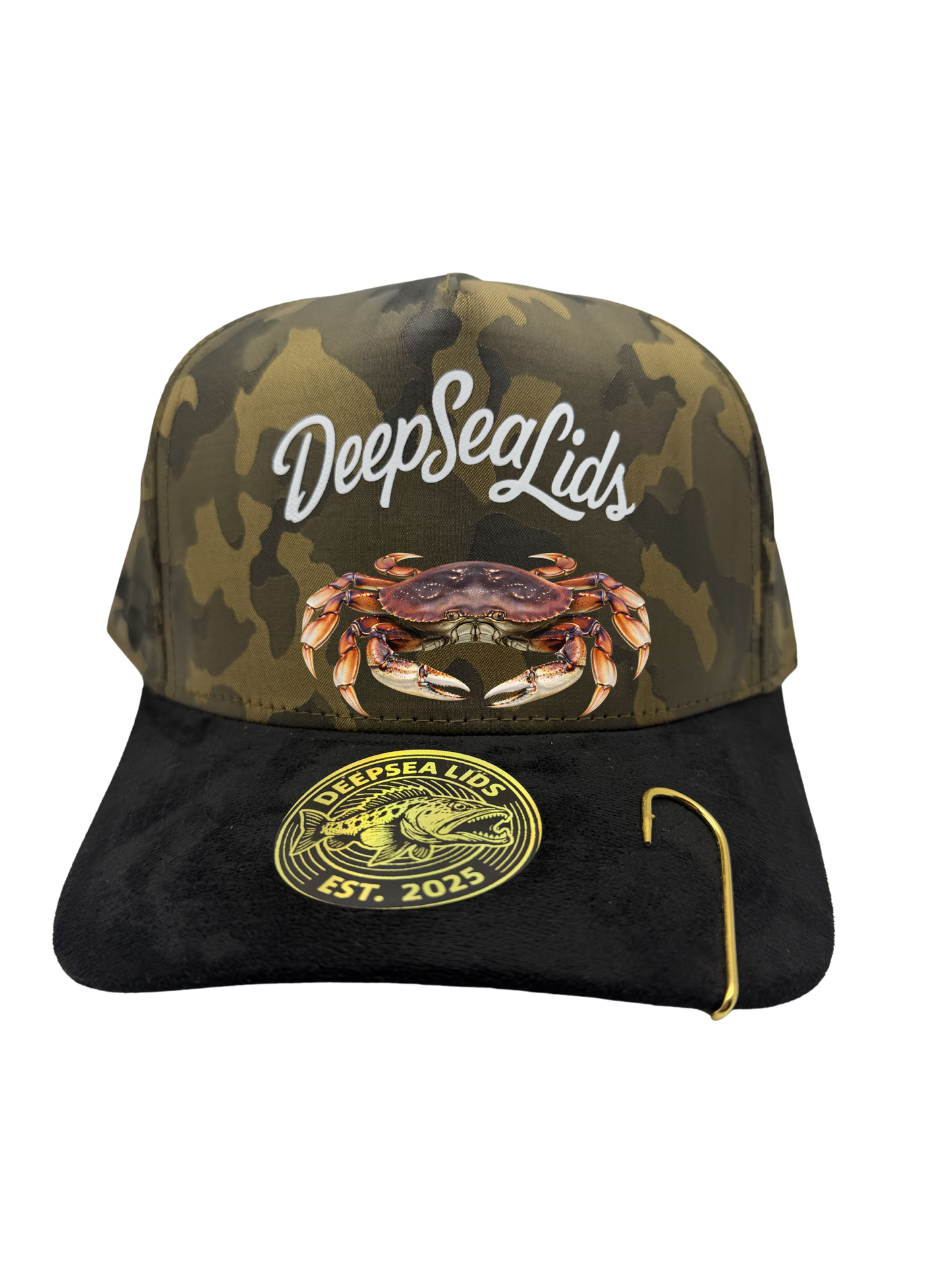 Build Your Own DeepSeaLids