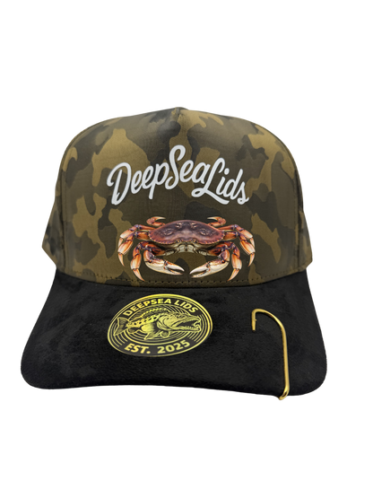 Build Your Own DeepSeaLids