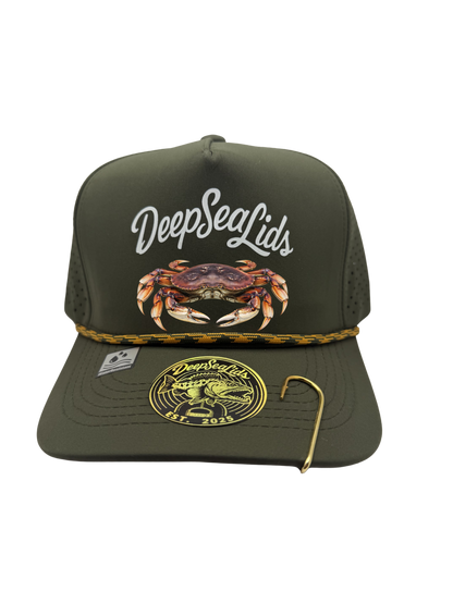 Build Your Own DeepSeaLids