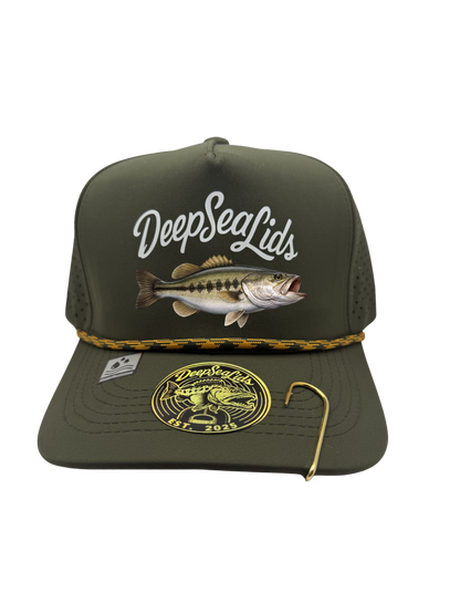 Build Your Own DeepSeaLids