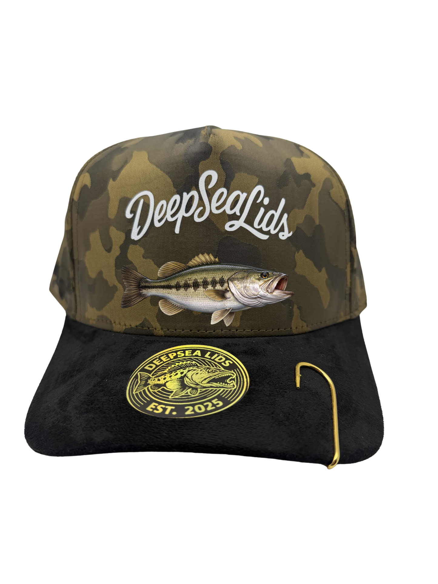 Build Your Own DeepSeaLids