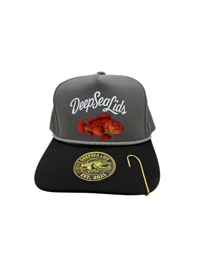 Build Your Own DeepSeaLids
