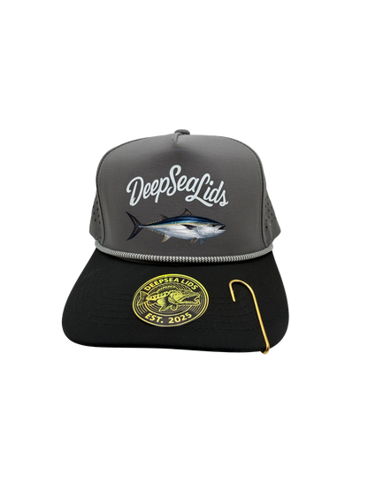 Build Your Own DeepSeaLids