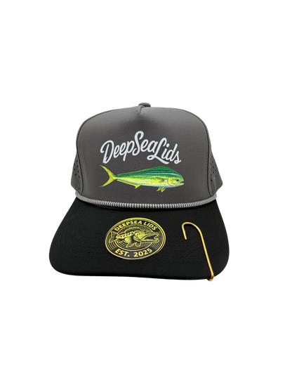 Build Your Own DeepSeaLids