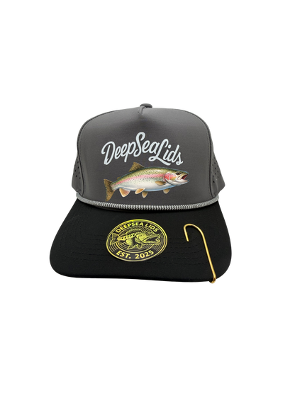 Build Your Own DeepSeaLids