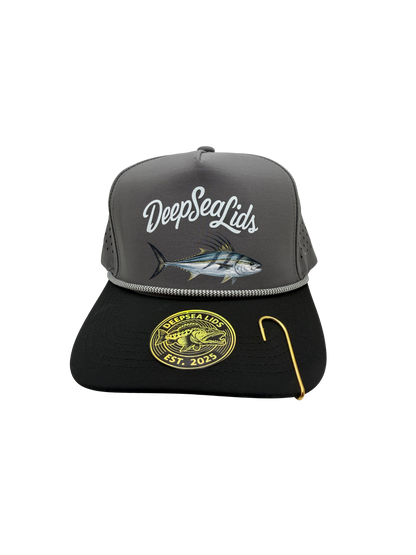 Build Your Own DeepSeaLids