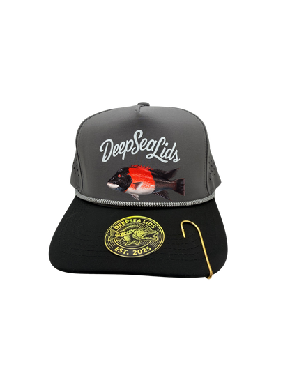 Build Your Own DeepSeaLids