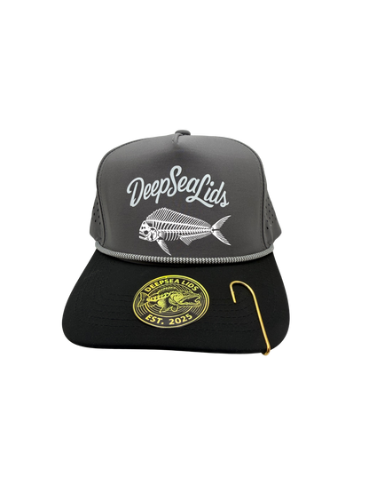 Build Your Own DeepSeaLids